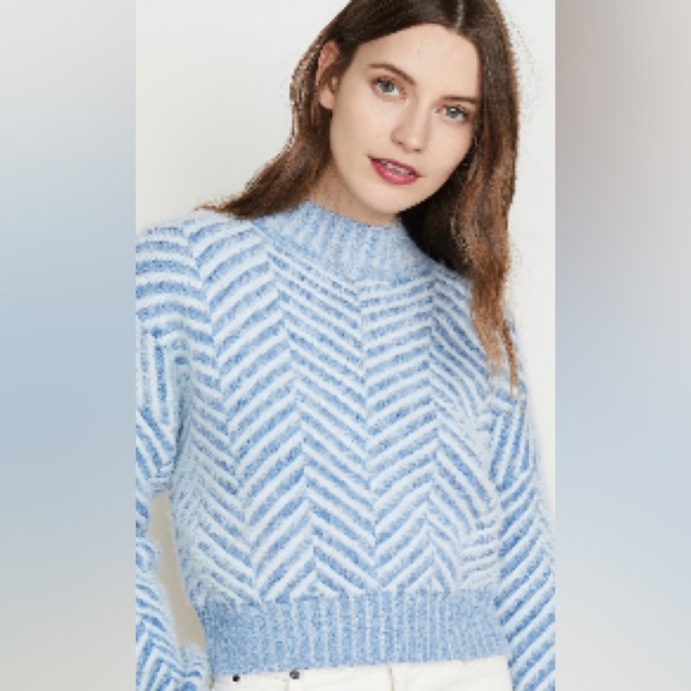 C/MEO Collective Sweater